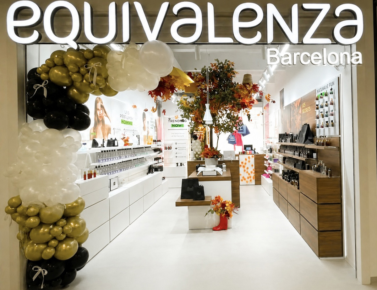 Magazin Equivalenza Unic