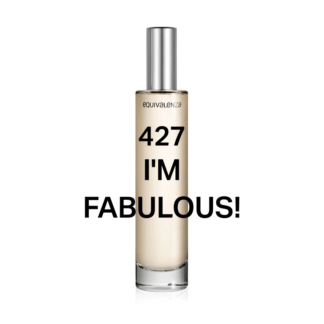 Parfum 427 I`m Fabolous