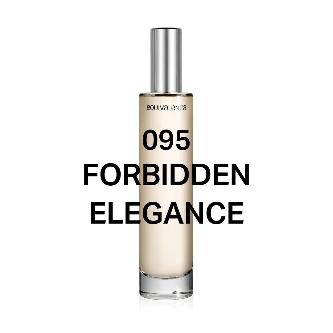 Парфюм 095 Forbidden Elegance