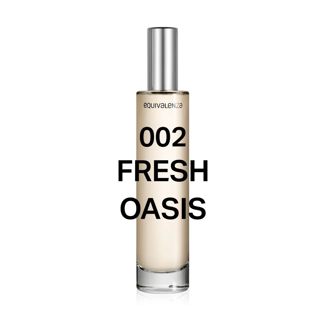Парфюм 002 Fresh Oasis