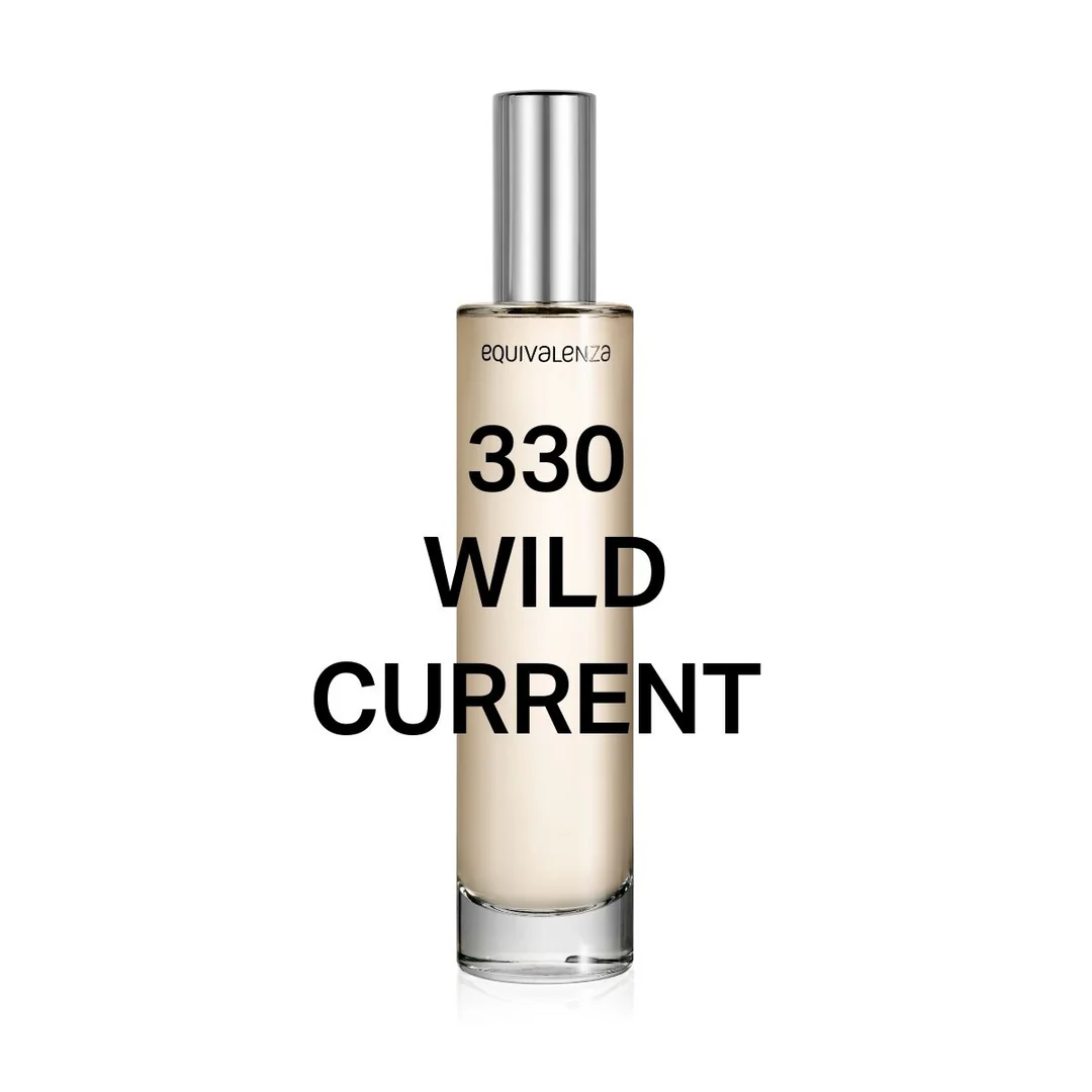Parfum 330 Wild Current