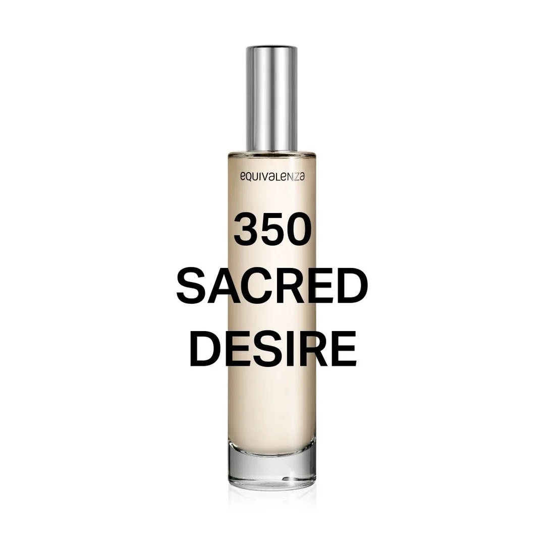 Parfum 350 Sacred Desire