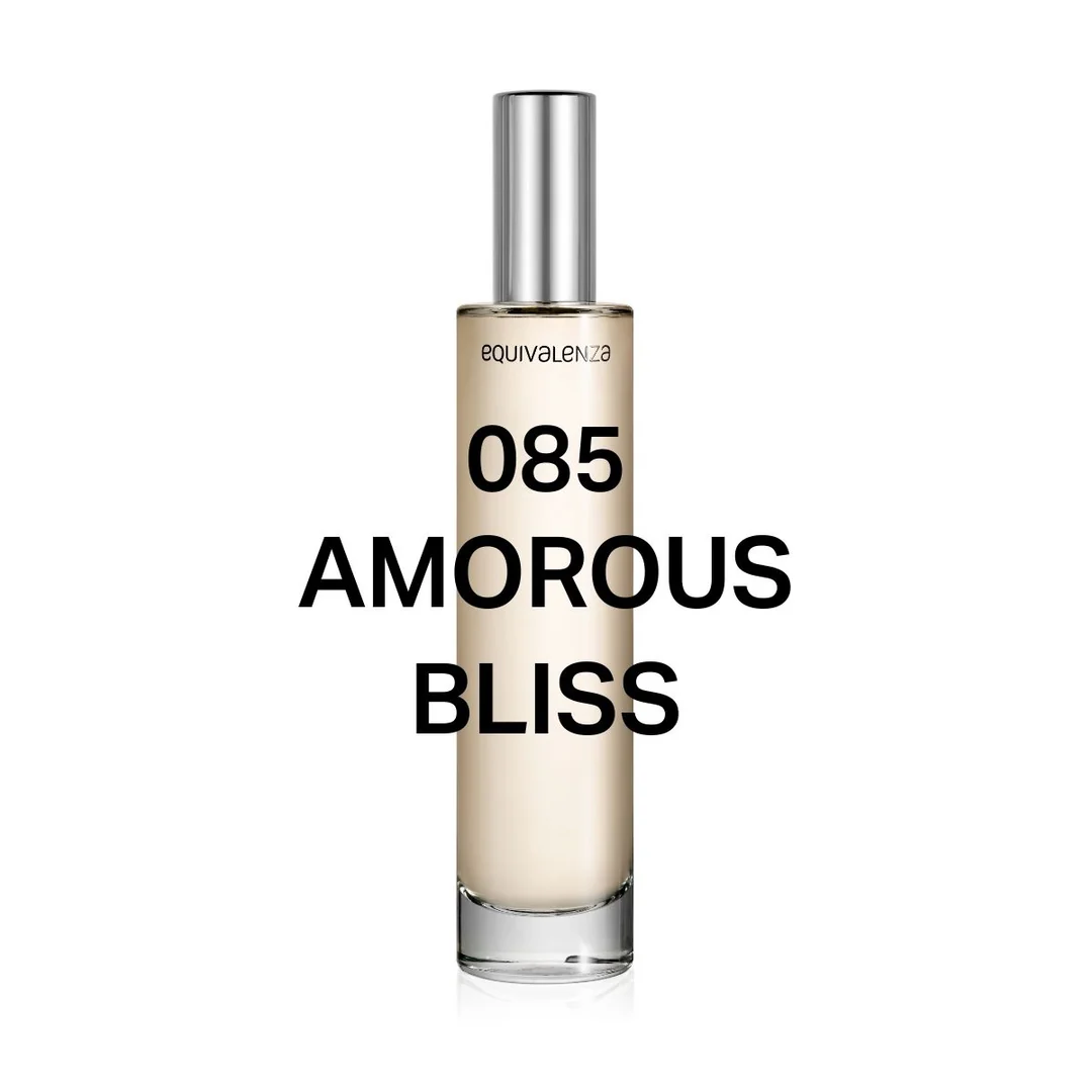 Parfum 085 Amorous Bliss