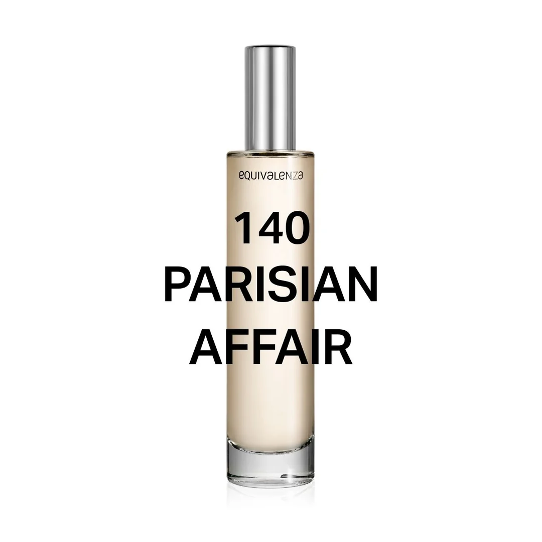 Parfum 140 Parisian Affair
