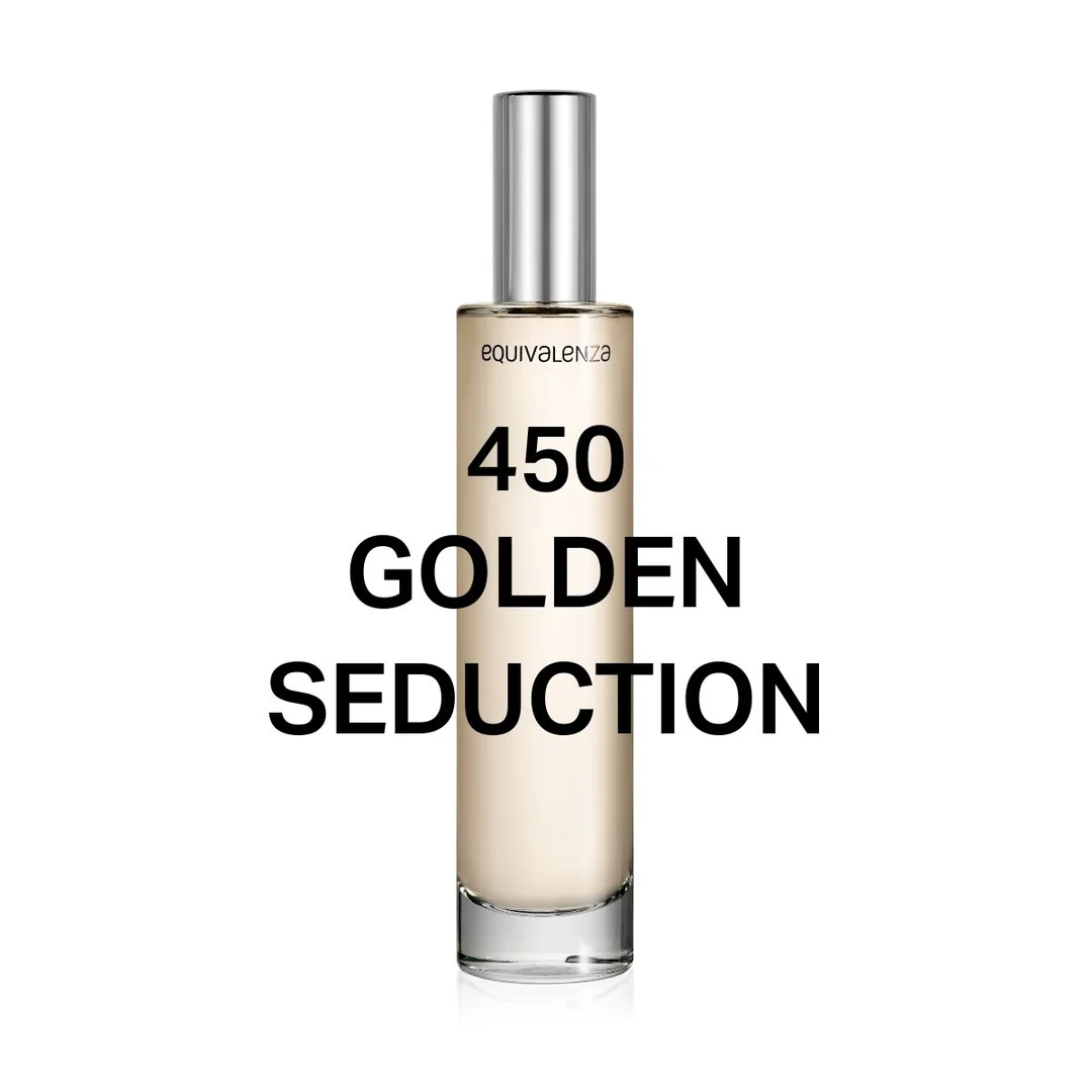 Парфюм 450 Golden Seduction