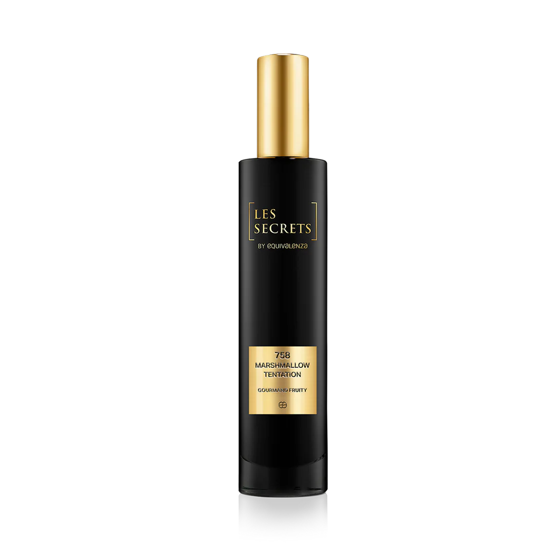 Parfum 758 Marshmallow Tentation