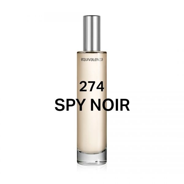 Парфюм 274 Spy Noir