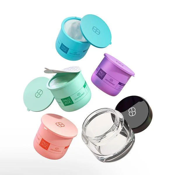 REFILL — Крем для лица Protective Detox