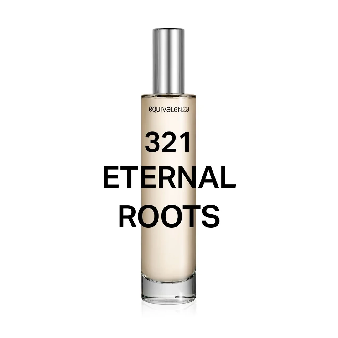 Parfum 321 Eternal Roots 