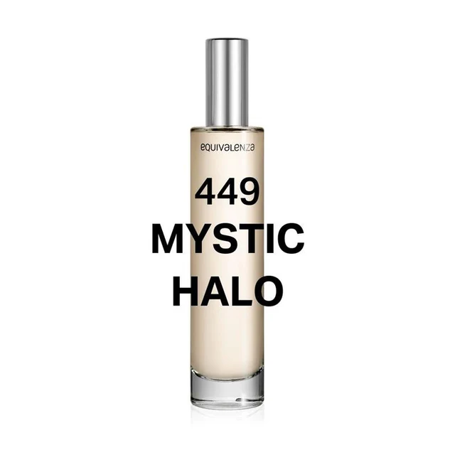  449 Mystic Halo