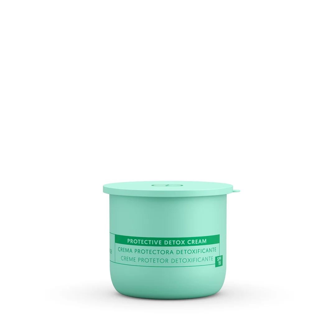Kрем для лица Protective Detox