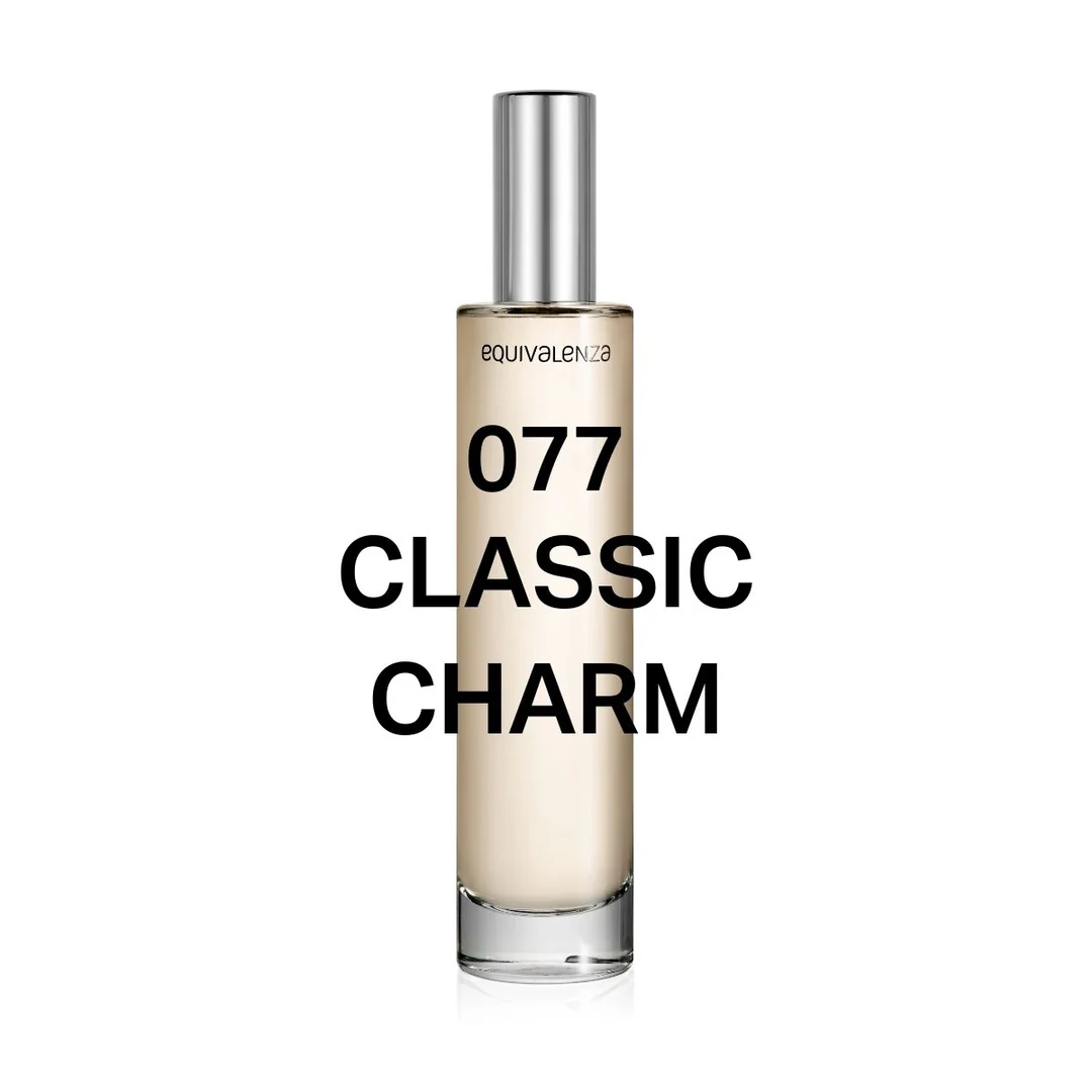 Parfum 077 Classic Charm