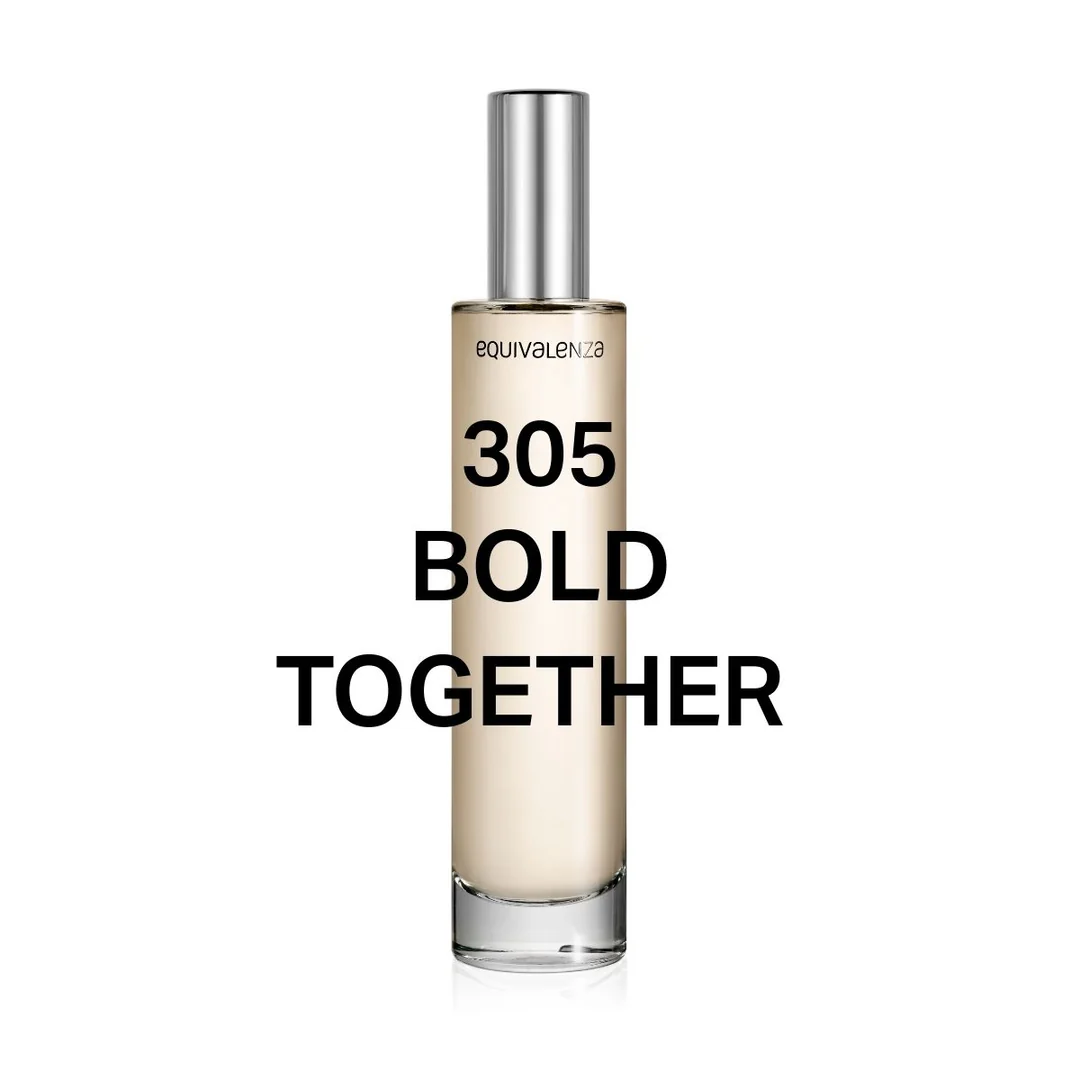 Parfum 305 Bold Together