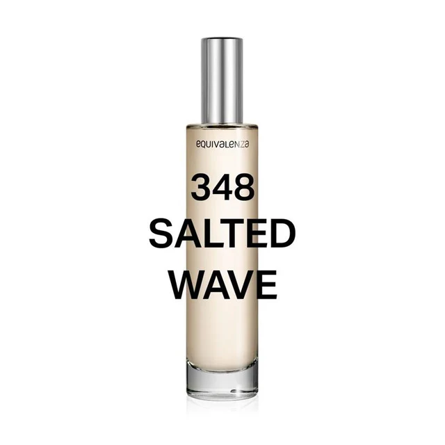 Parfum 348 Salted Wave