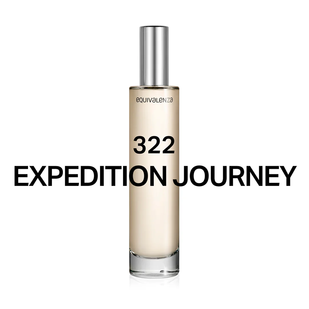 Парфюм 322 Expedition Journey