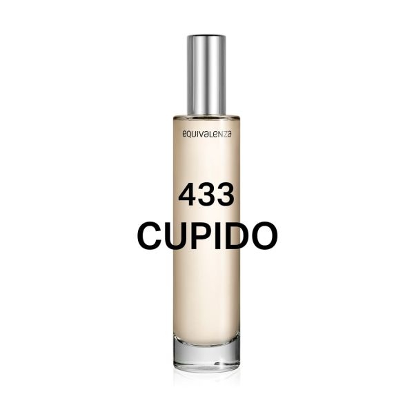 Парфюм 433 Cupido