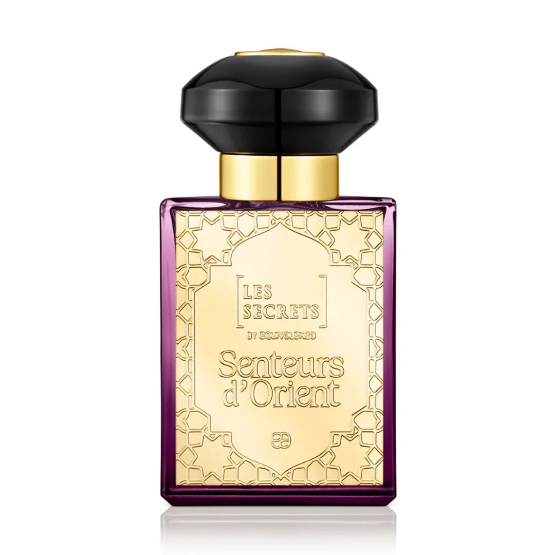 Parfum Rose Mystique 767 