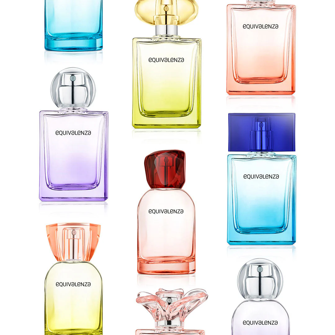 Parfum 330 Wild Current