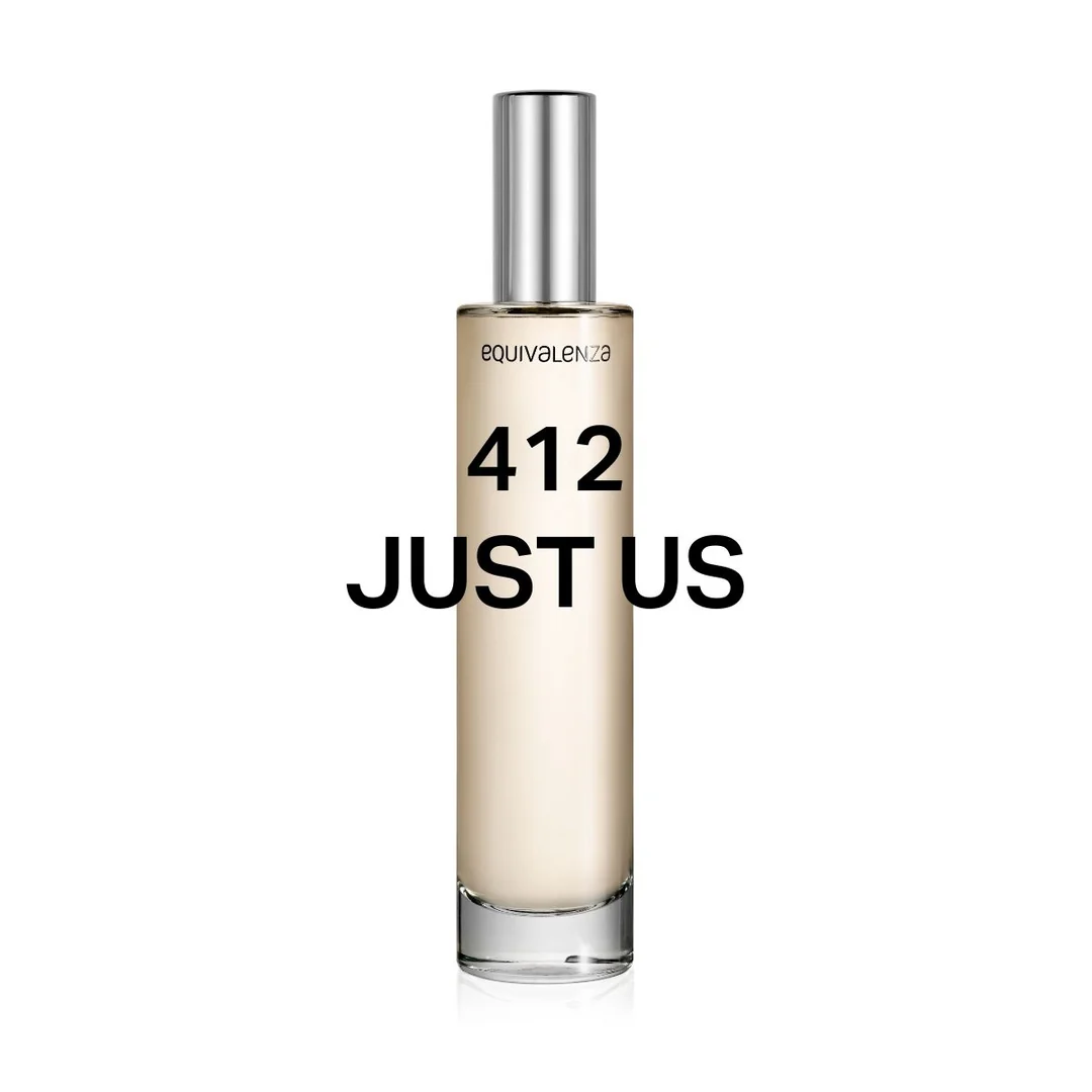 Parfum 412 Just Us