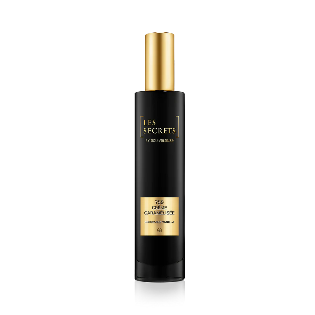 Parfum 759 Creme Caramelisee