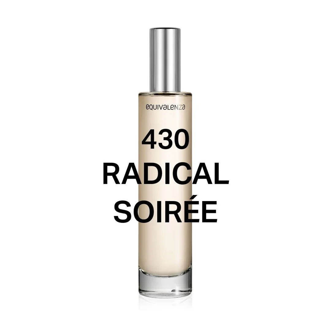 Parfum 430 Radical Soireé