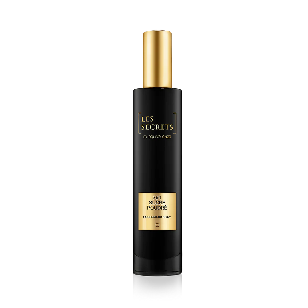 Parfum 761 Sucre Poudre 