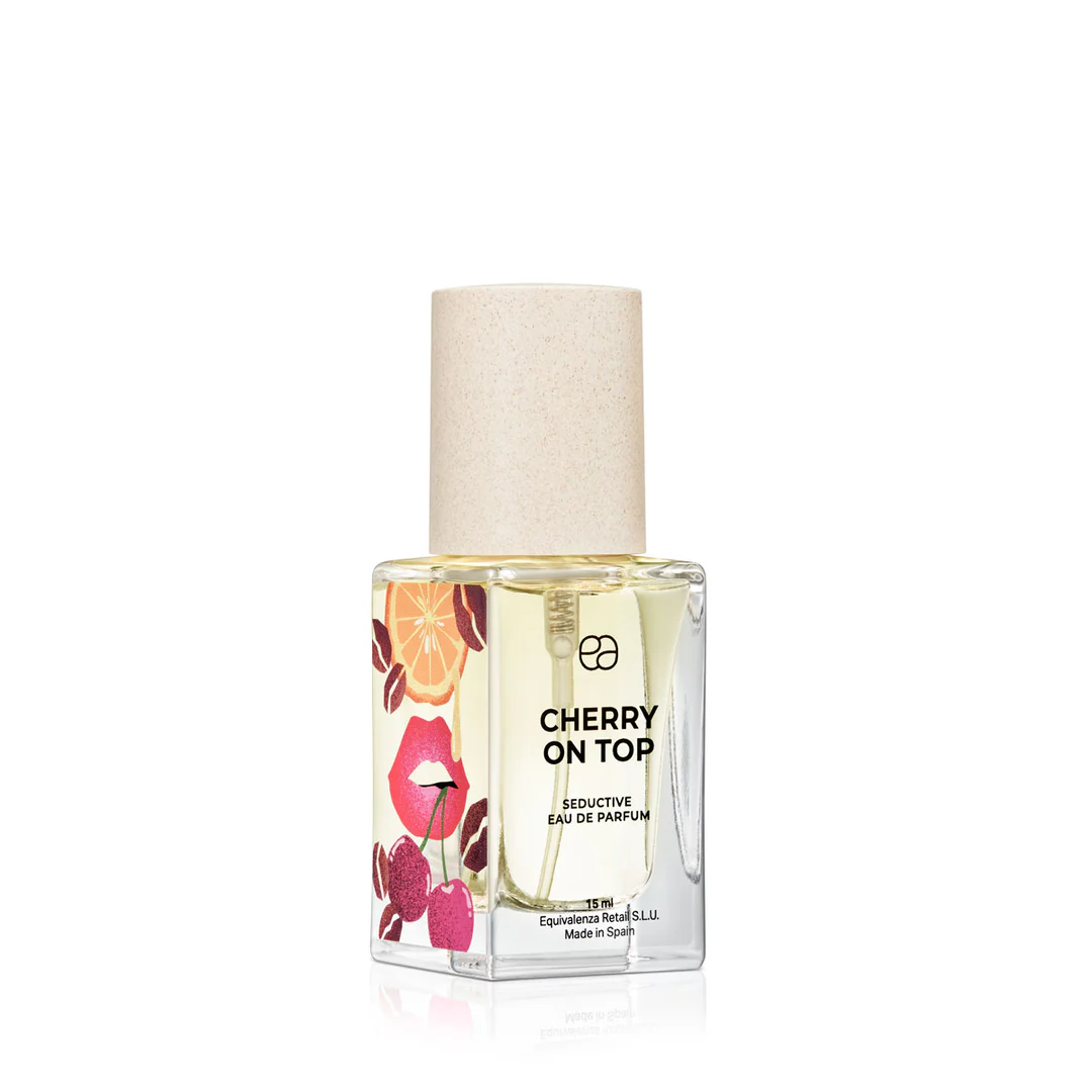 Парфюм с феромонами Cherry on Top