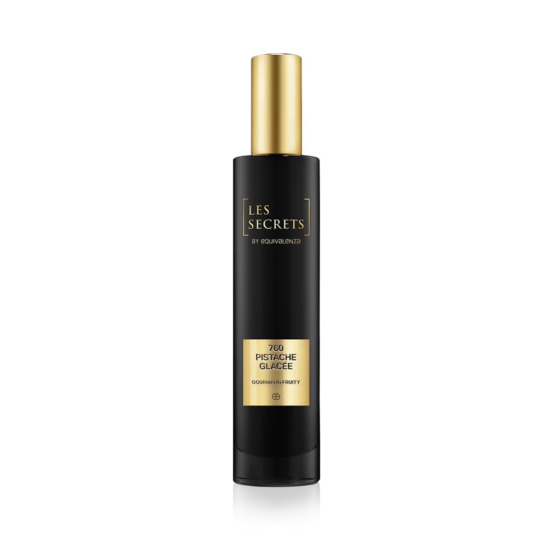 Parfum 760 Pistache Glacee