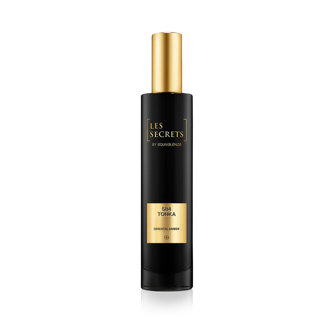 Parfum 584 Tonka
