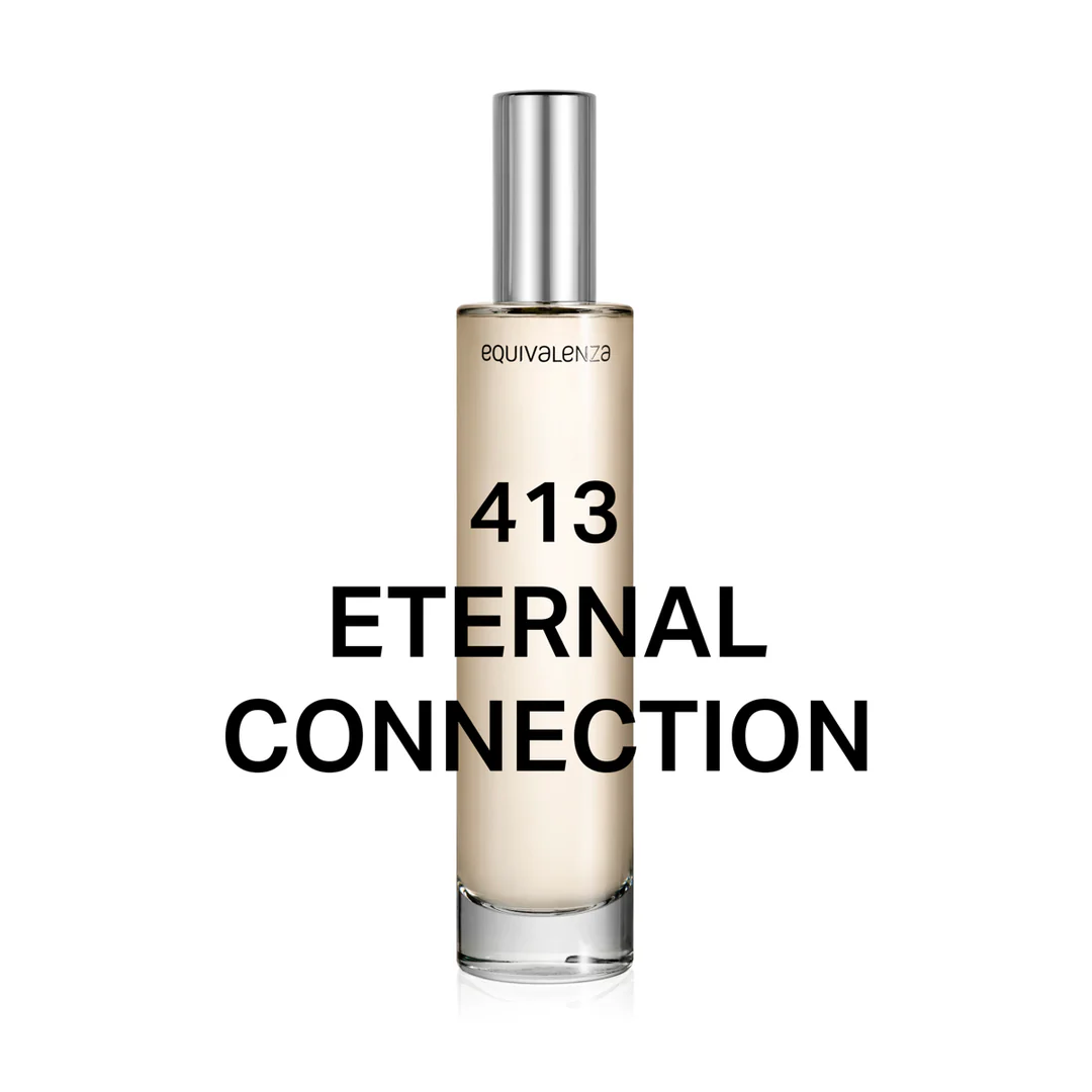 Парфюм 413 Eternal Connection