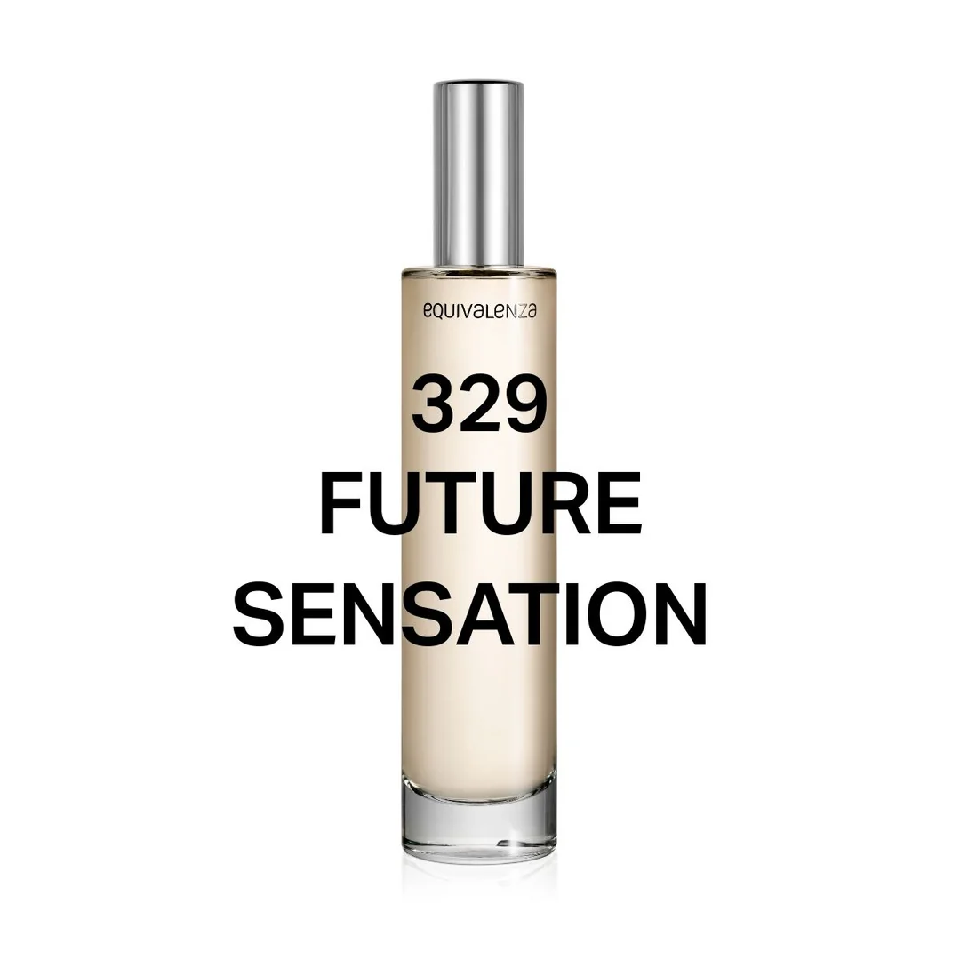 Parfum 329 Future Sensation