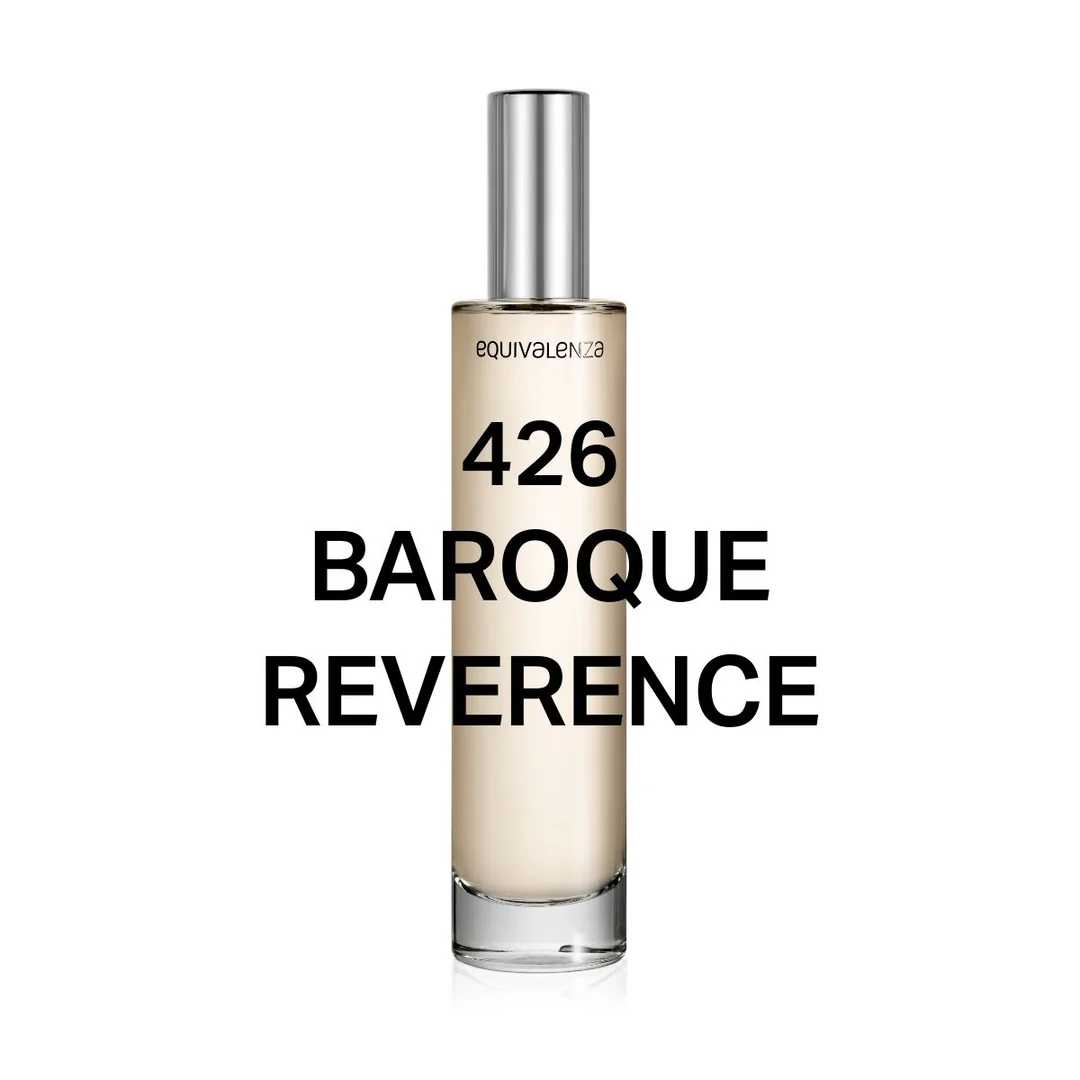 Parfum 426 Baroque Reverence