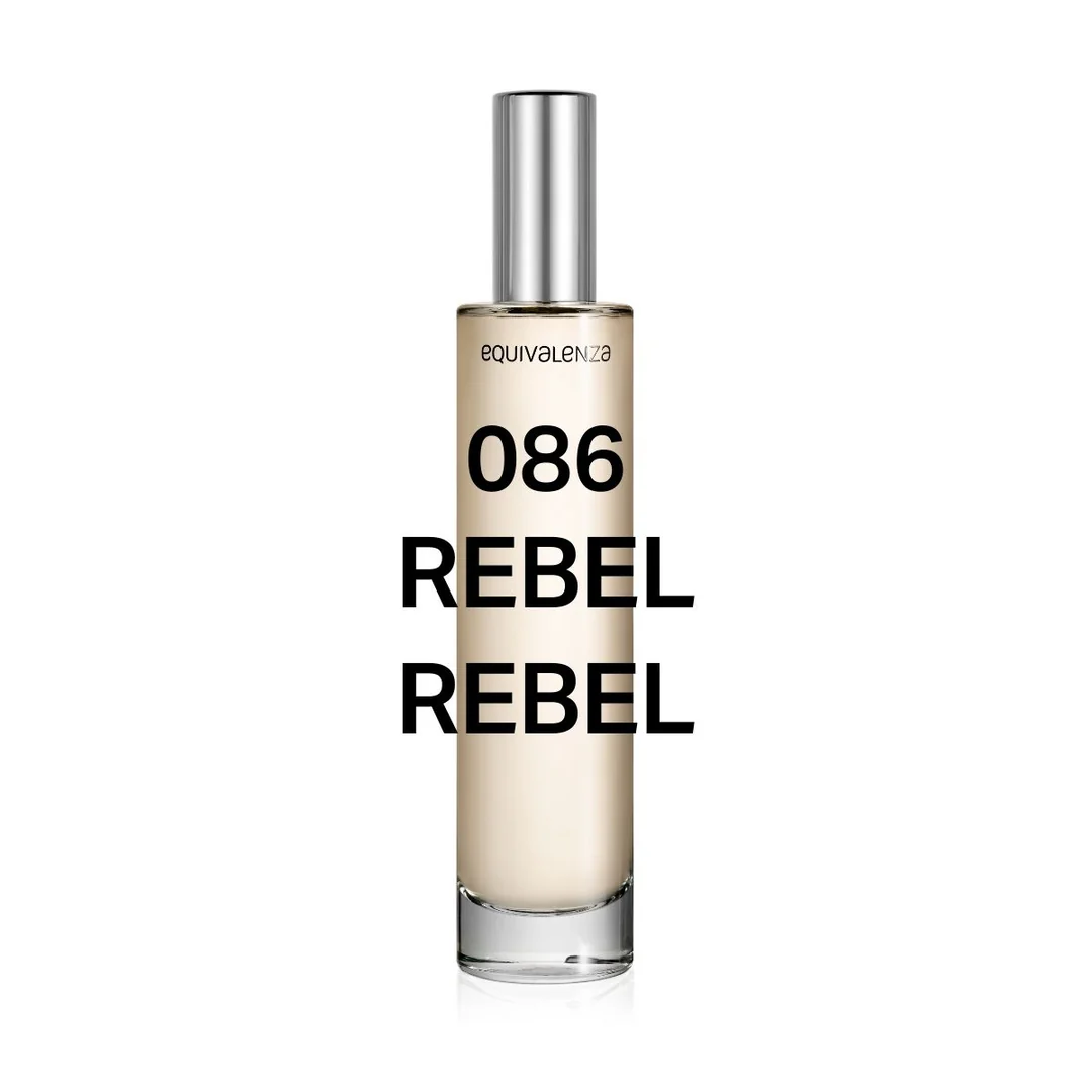 Parfum 086 Rebel Rebel