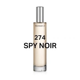 Парфюм 274 Spy Noir