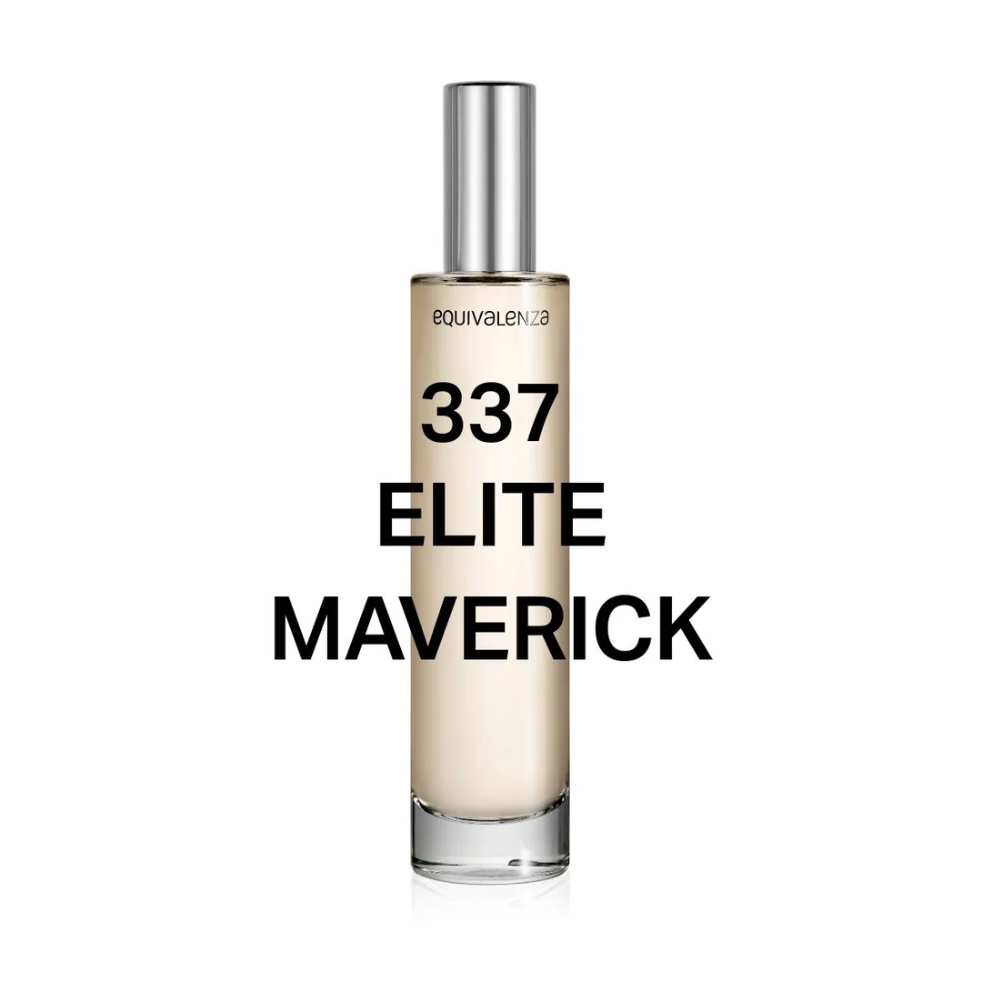 Парфюм 337 Elite Maverick