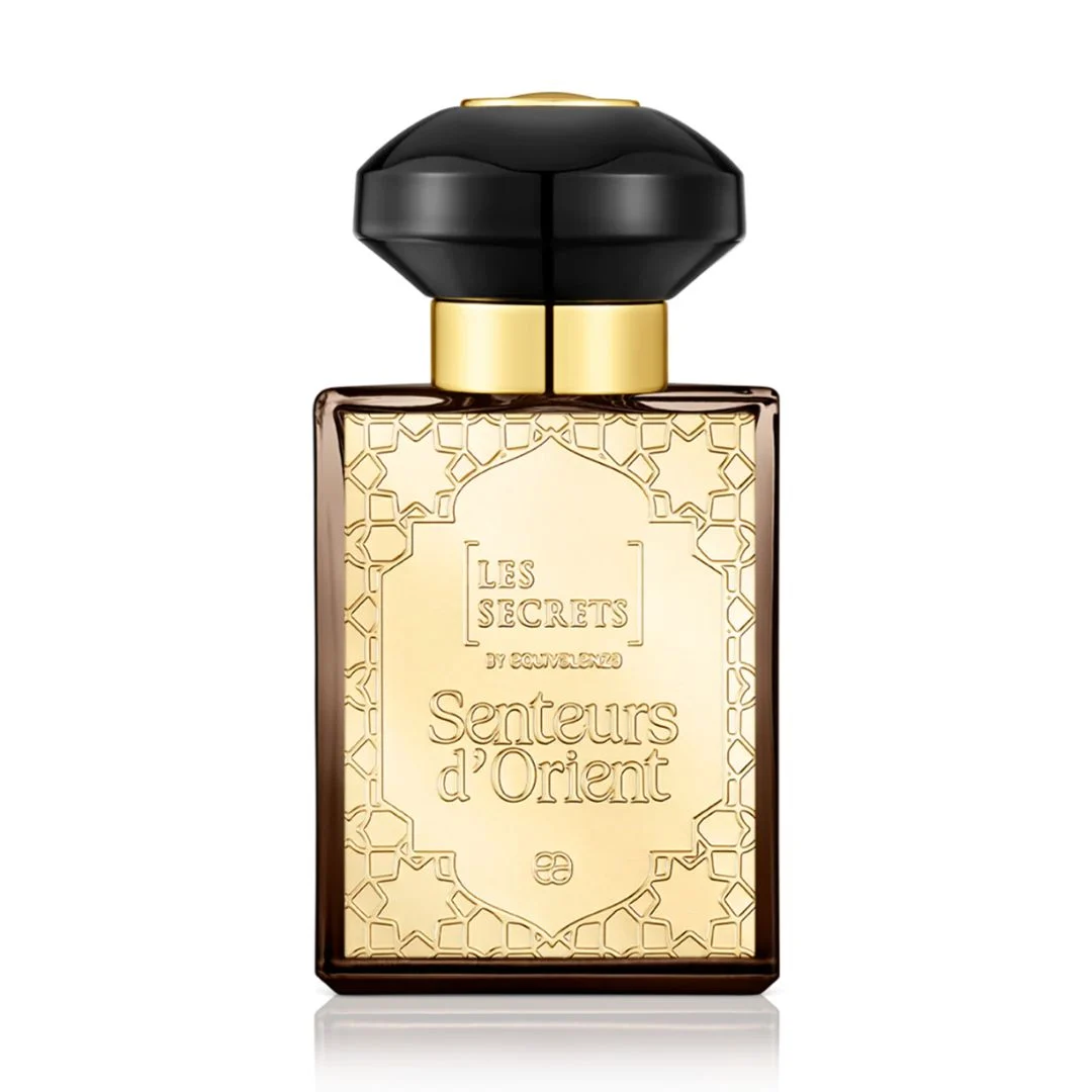 Parfum Jasmin de Minuit 753 