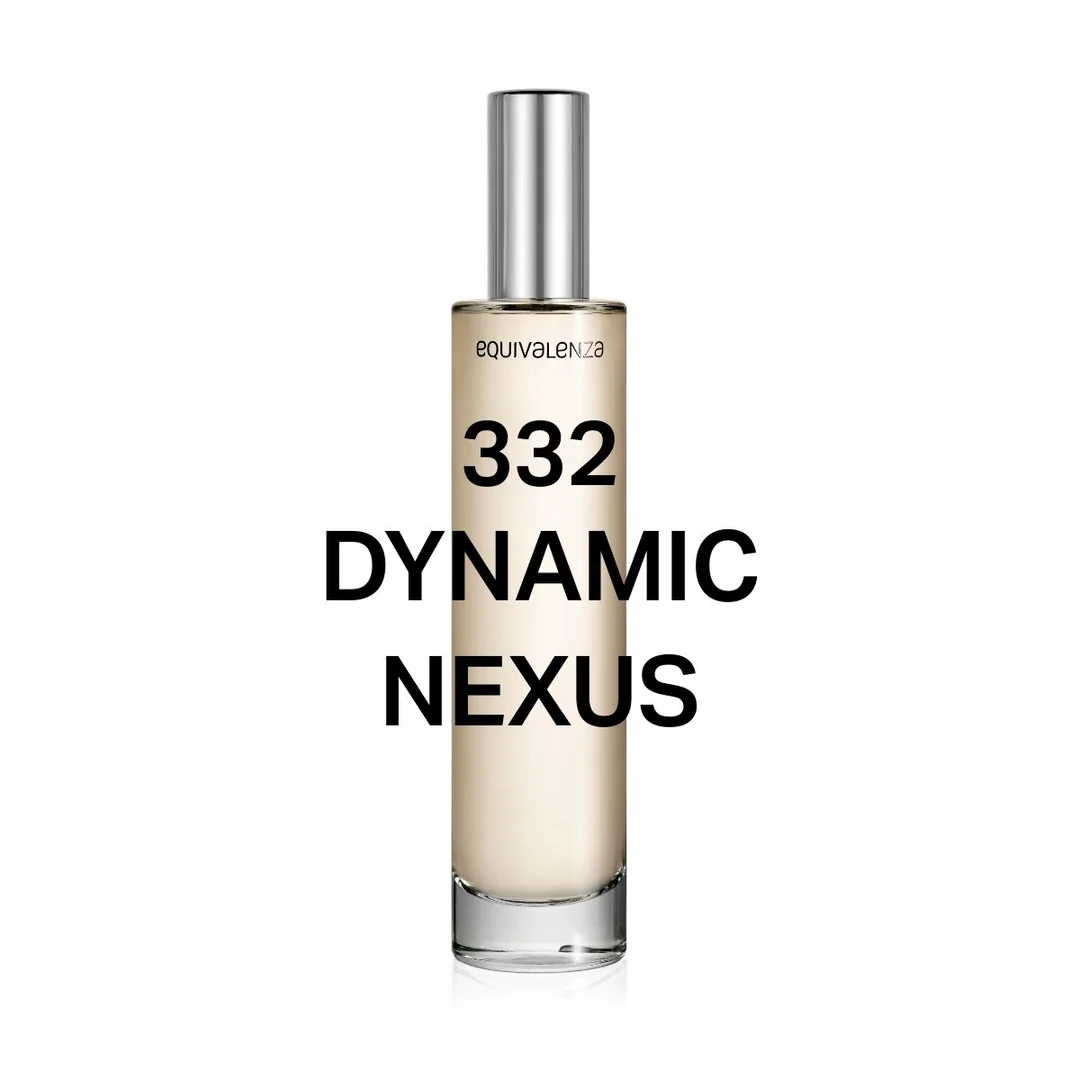 Parfum 332 Dynamic Nexus