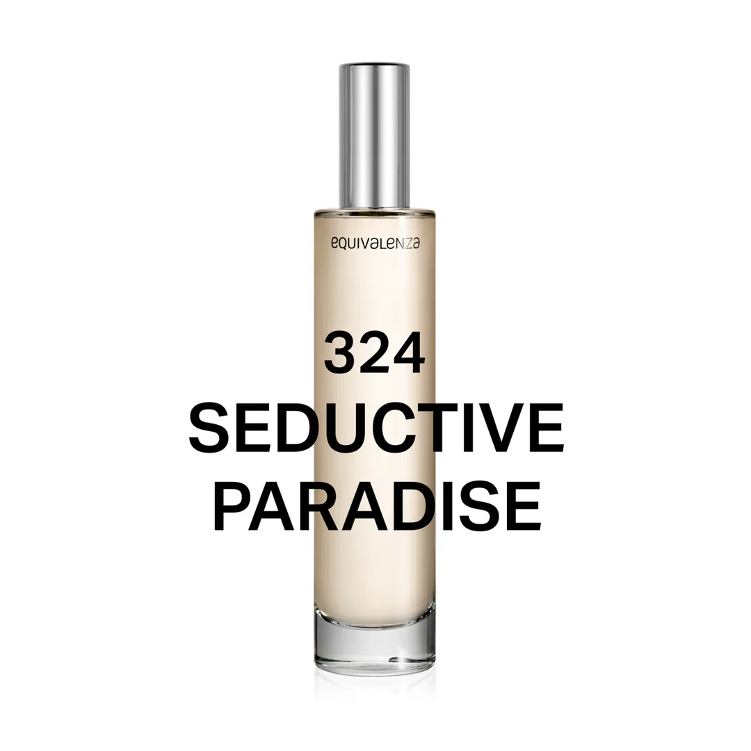 Parfum 324 Seductive Paradise