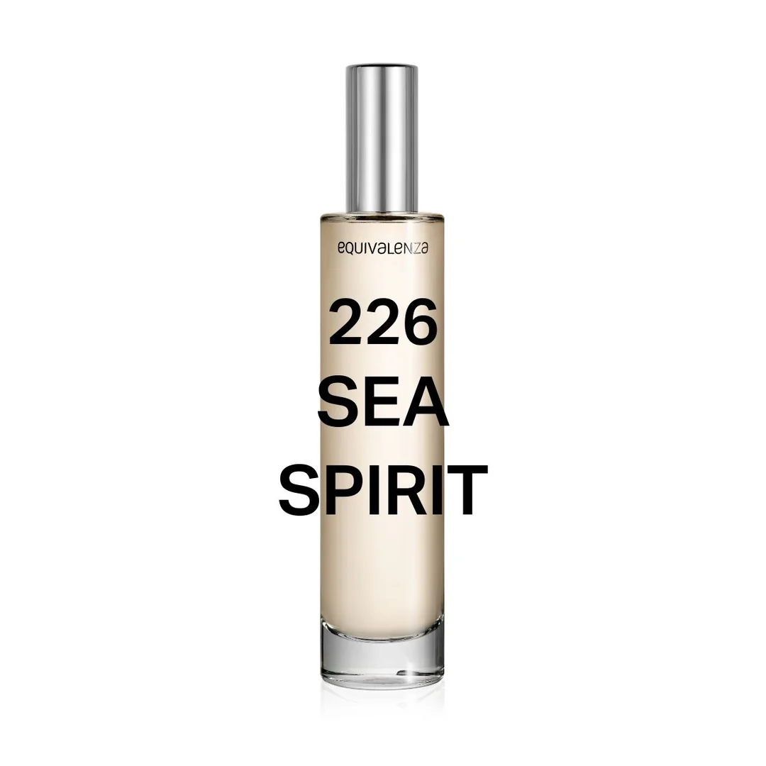 Parfum 226 Sea Spirit