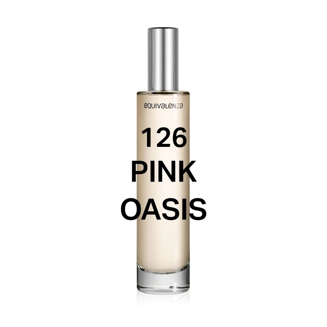 Parfum 126 Pink Oasis