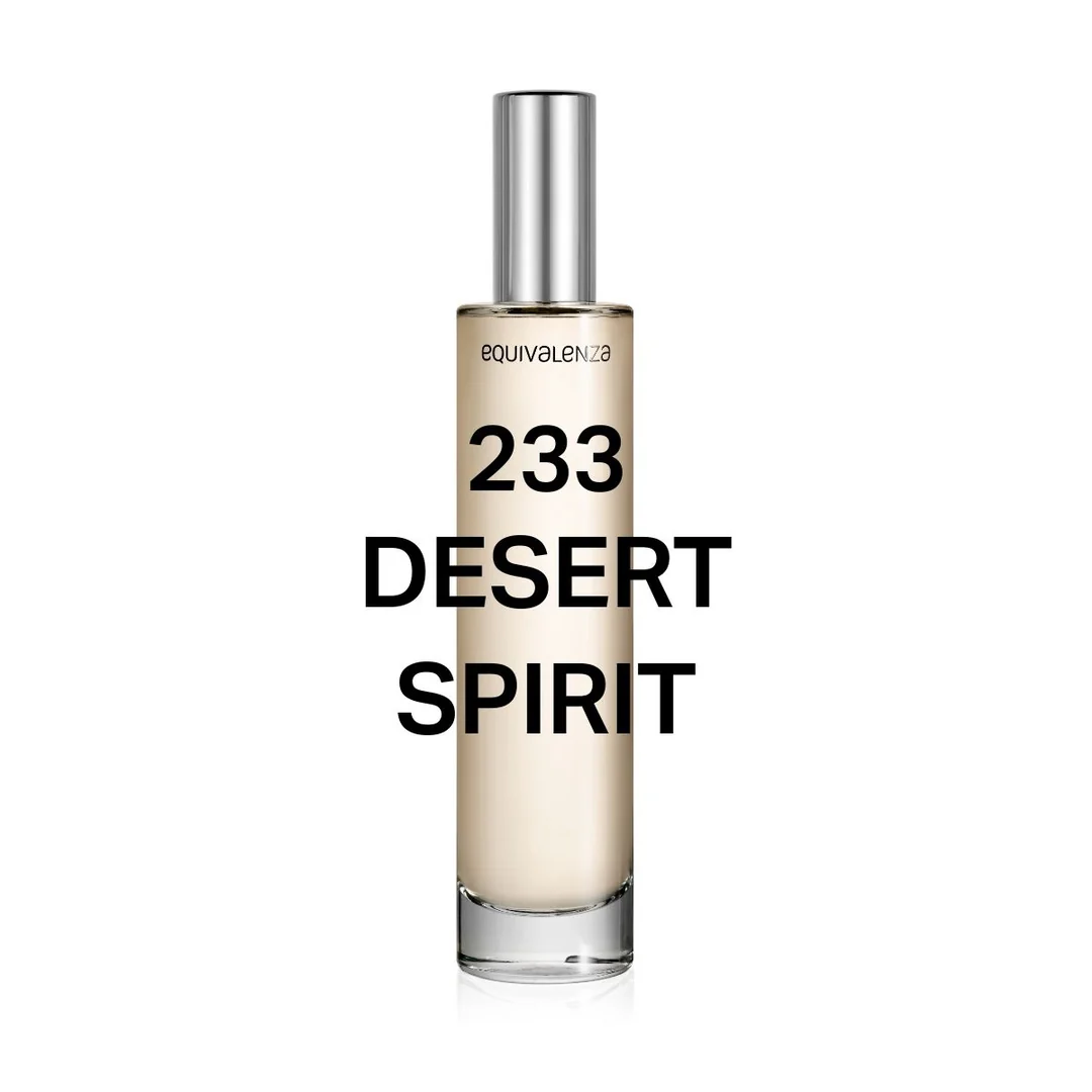 Парфюм 233 Desert Spirit
