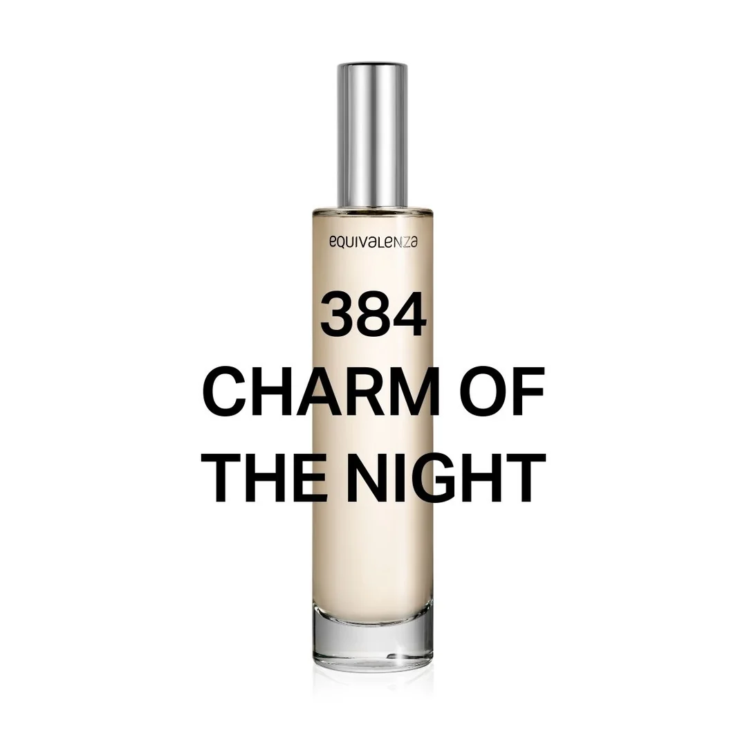 Parfum 384 Charm Of The Night