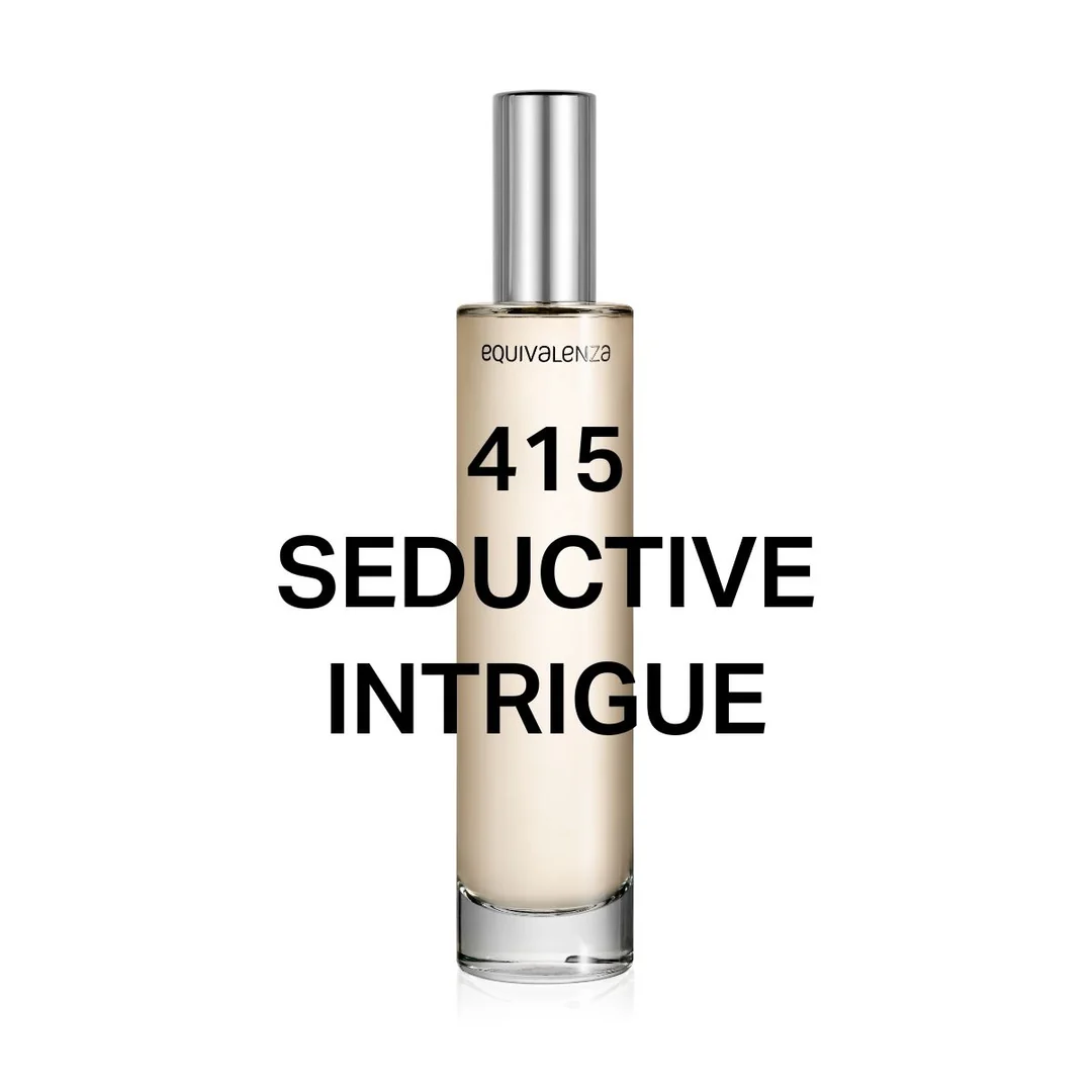 Parfum 415 Seductive Intrigue