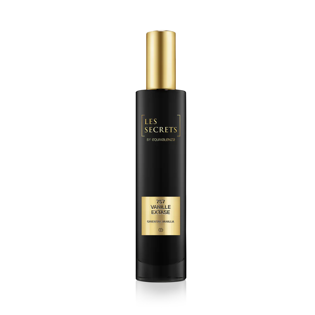 Parfum 757 Vanille Extase 