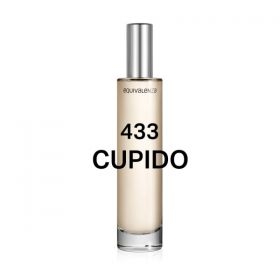 Парфюм 433 Cupido