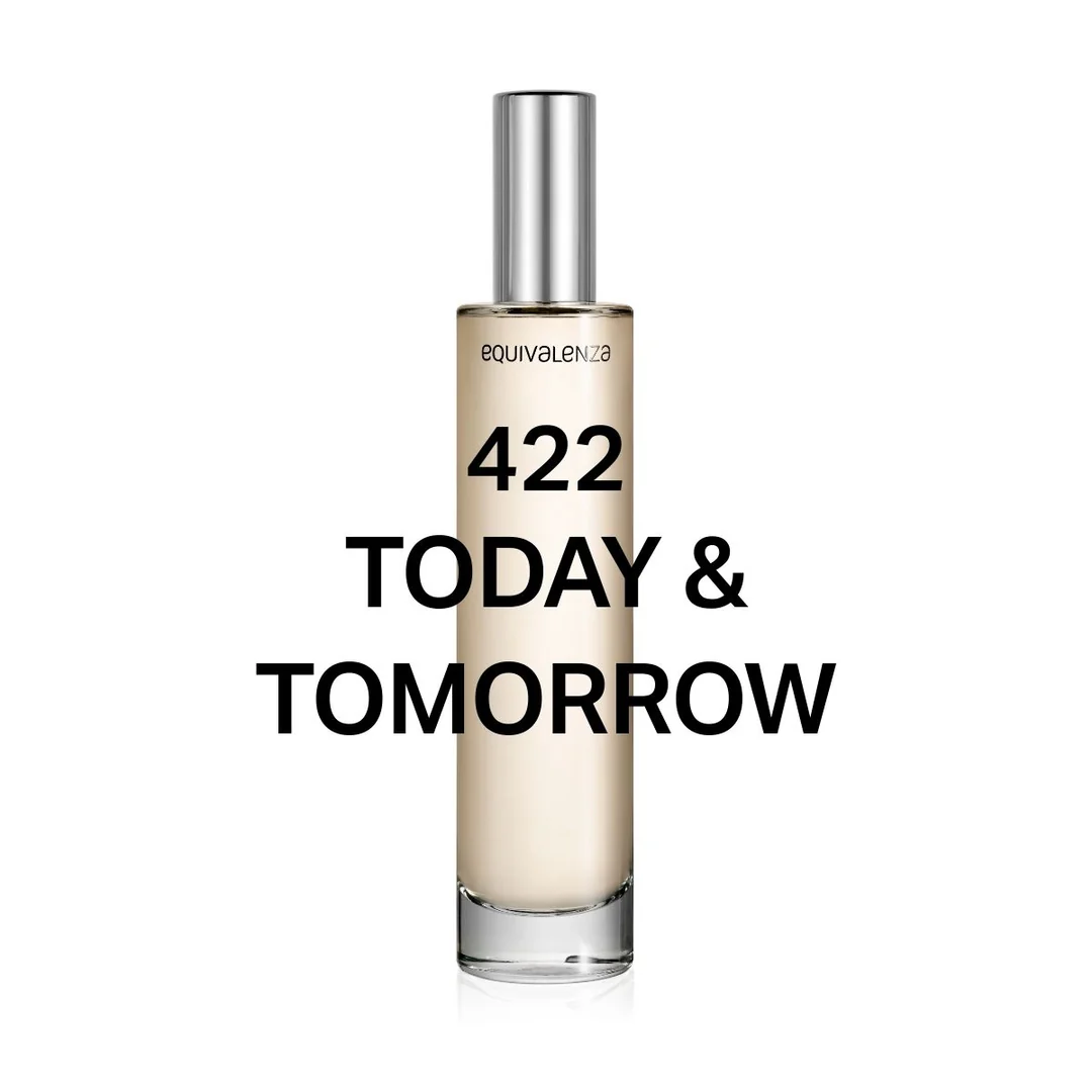 Парфюм 422 Today & Tomorrow
