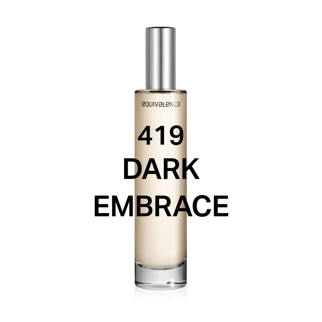 Парфюм 419 Dark Embrace