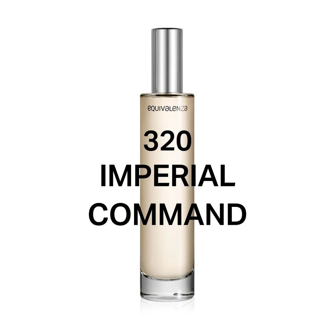 Парфюм 320 Imperial Command