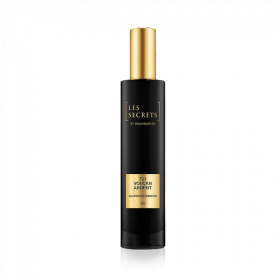 Parfum 721 Volcan Ardent