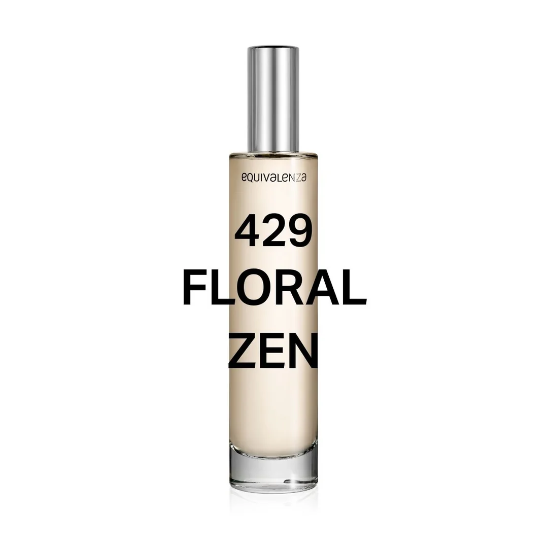 Парфюм 429 Floral Zen